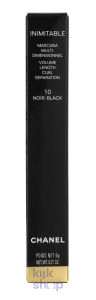 Chanel Inimitable Mascara Chanel