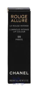 Chanel Rouge Allure Luminous Intense Lip Colour Chanel
