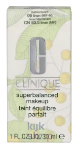Clinique Superbalanced Makeup SPF15 CN33 Vanilla 30 ml - foundation