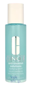 Clinique Anti-Blemish Solutions Clarifying Lotion Clinique