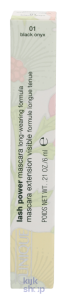 Clinique Lash Power Mascara Long- Wearing Formula Clinique