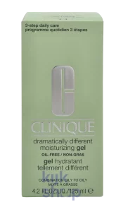 Clinique Dramatically Different Moisturizing Gel Clinique