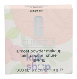 Clinique Almost Powder Make-Up SPF15 Clinique