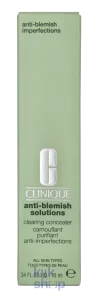 Clinique Anti-Blemish Solutions Clearing Concealer Clinique