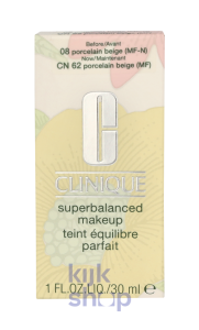 Clinique Superbalanced Makeup Clinique
