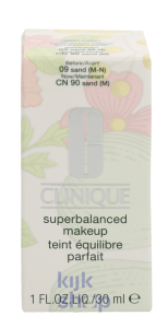 Clinique Superbalanced Makeup Clinique