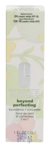 Clinique Beyond Perfecting Foundation + Concealer Clinique