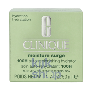 Clinique Moisture Surge 100H Auto-Replenishing Hydrator Clinique