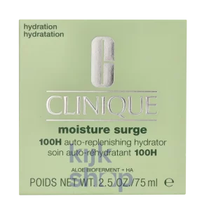 Clinique Moisture Surge 100H Auto-Replenishing Hydrator Clinique