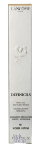 Lancome Definicils High Definition Mascara Lancome