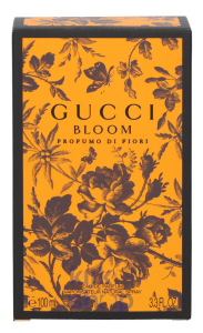 Gucci Bloom Profumo Di Fiori Edp Spray Gucci