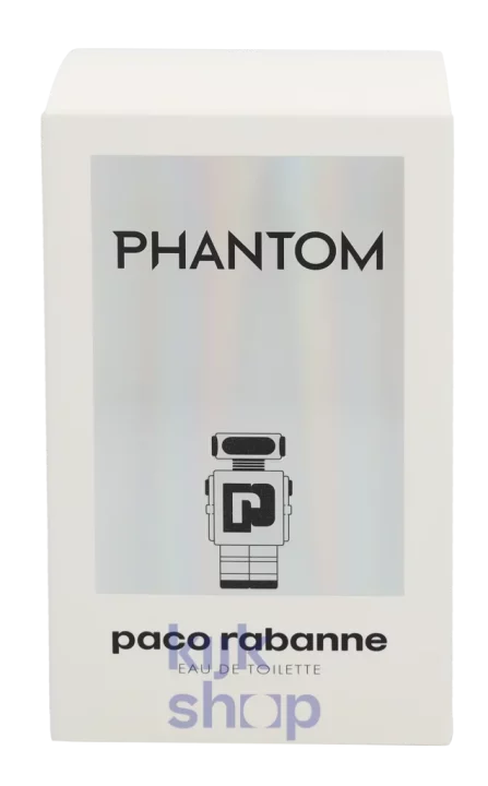 Paco Rabanne Phantom Edt Spray Paco Rabanne