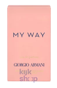 Armani My Way Edp Spray Armani