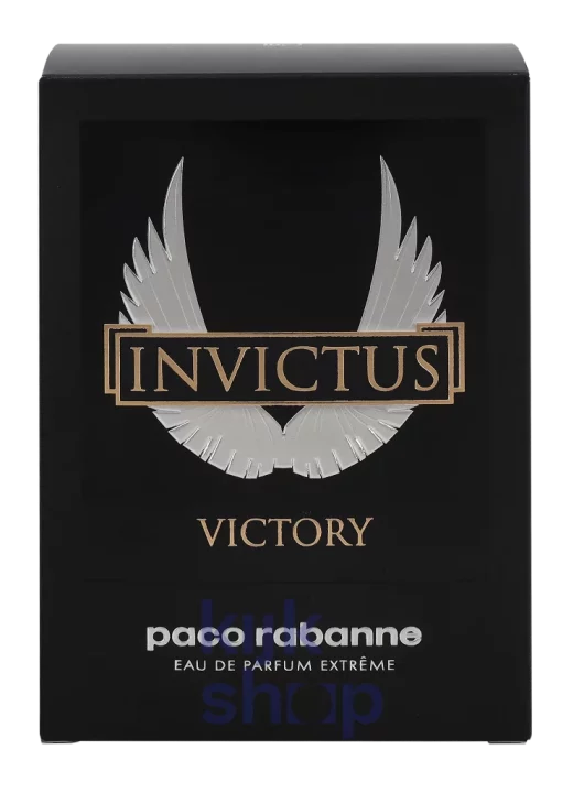 Paco Rabanne Invictus Victory Edp Spray Extreme Paco Rabanne