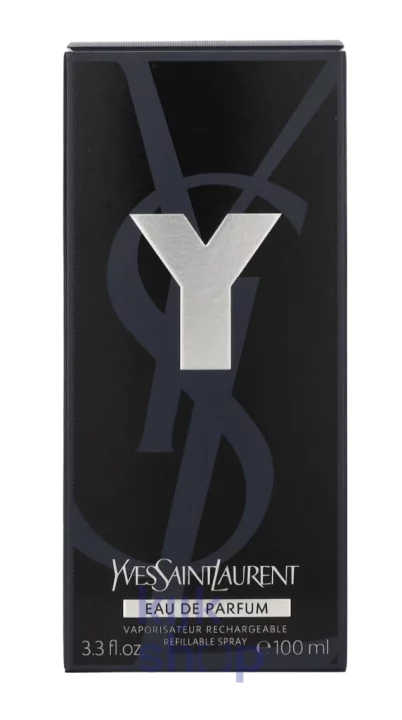 YSL Y For Men Edp Spray Yves Saint Laurent