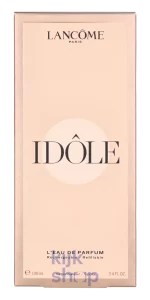 Lancome Idole Edp Spray Refillable Lancome