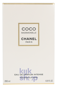 Chanel Coco Mademoiselle Intense Edp Spray Chanel