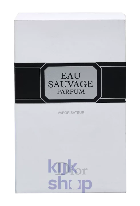 Dior Eau Sauvage Parfum Spray Christian Dior
