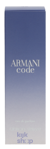 Armani Code Pour Femme Edp Spray Armani
