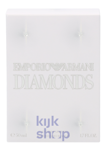 Armani Emporio Diamonds For Women Edp Spray Armani