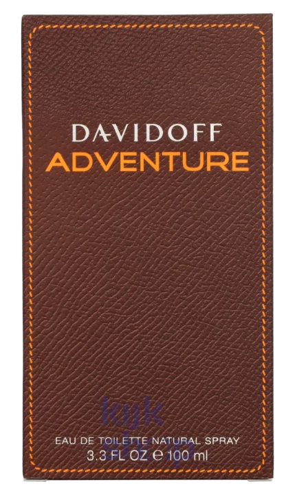 Davidoff Adventure Edt Spray Davidoff