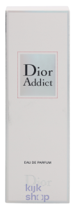 Dior Addict Edp Spray Christian Dior
