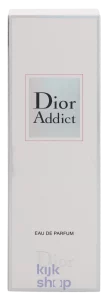 Dior Addict Edp Spray Christian Dior