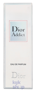 Dior Addict Edp Spray Christian Dior