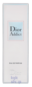 Dior Addict Edp Spray Christian Dior