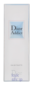 Dior Addict Edt Spray Christian Dior