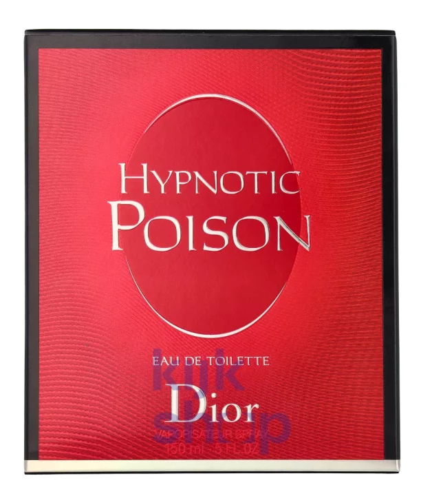 Dior Hypnotic Poison Edt Spray Christian Dior
