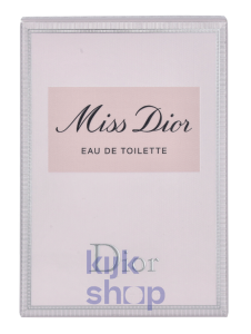 Dior Miss Dior Edt Spray Christian Dior