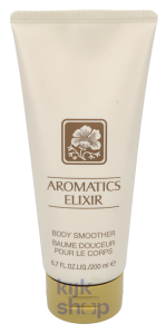 Clinique Aromatics Elixir Body Smoother Clinique