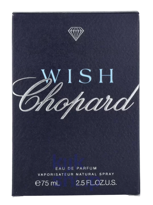 Chopard Wish Edp Spray Chopard