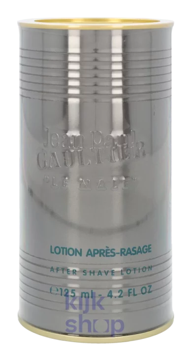 J.P. Gaultier Le Male After Shave Lotion J.P. Gaultier