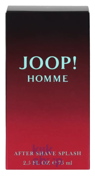 Joop! Homme After Shave Joop!