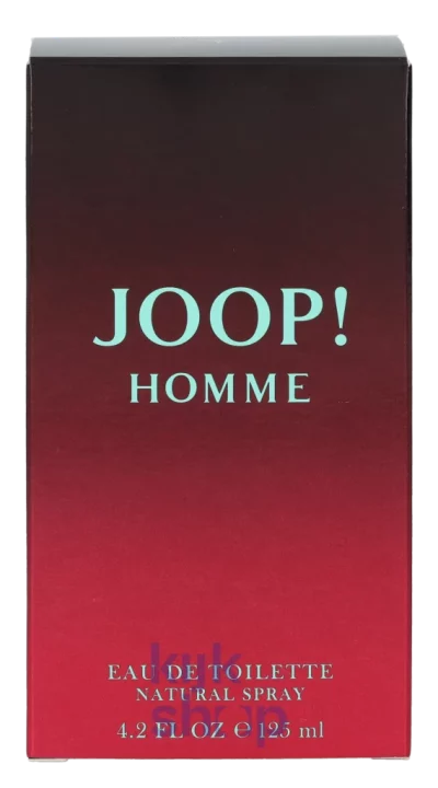 Joop! Homme Edt Spray Joop!