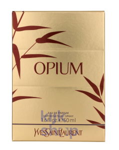 YSL Opium Pour Femme Edp Spray Yves Saint Laurent