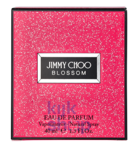 Jimmy Choo Blossom Edp Spray Jimmy Choo