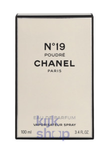 Chanel No 19 Poudre Edp Spray Chanel