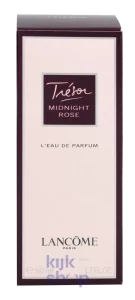 Lancome Tresor Midnight Rose Edp Spray Lancome