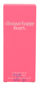 Clinique Happy Heart Edp Spray Clinique