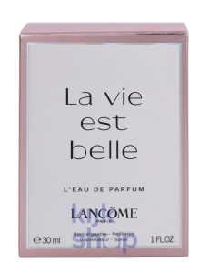 Lancome La Vie Est Belle Edp Spray Lancome