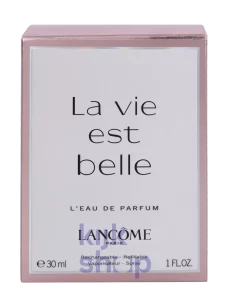 Lancome La Vie Est Belle Edp Spray Lancome