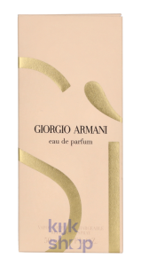 Armani Si Edp Spray Armani