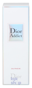 Dior Addict Eau Fraiche Edt Spray Christian Dior