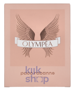 Paco Rabanne Olympea Edp Spray Paco Rabanne