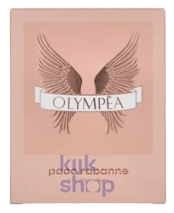 Paco Rabanne Olympea Edp Spray Paco Rabanne
