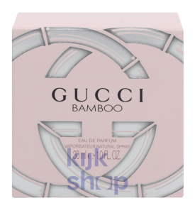 Gucci Bamboo Edp Spray Gucci
