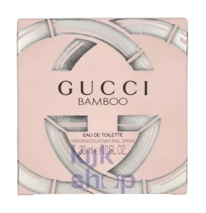 Gucci Bamboo Edt Spray Gucci